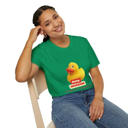 Female Softstyle T-Shirt