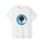 "Live Life" (Blue Gradient) - Unisex Ultra Cotton Tee