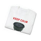 "Keep Calm" - Unisex Ultra Cotton Tee