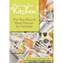 Preparing Your Kitchen! The Year-Round Meal Planner for Families