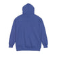 Men Garment-Dyed Hoodie
