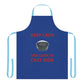 "Keep calm Adult Apron"
