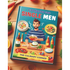 Simple Cookbook for Single Men: Simple, Quick Recipes for One That Make Everyday Cooking a Breeze