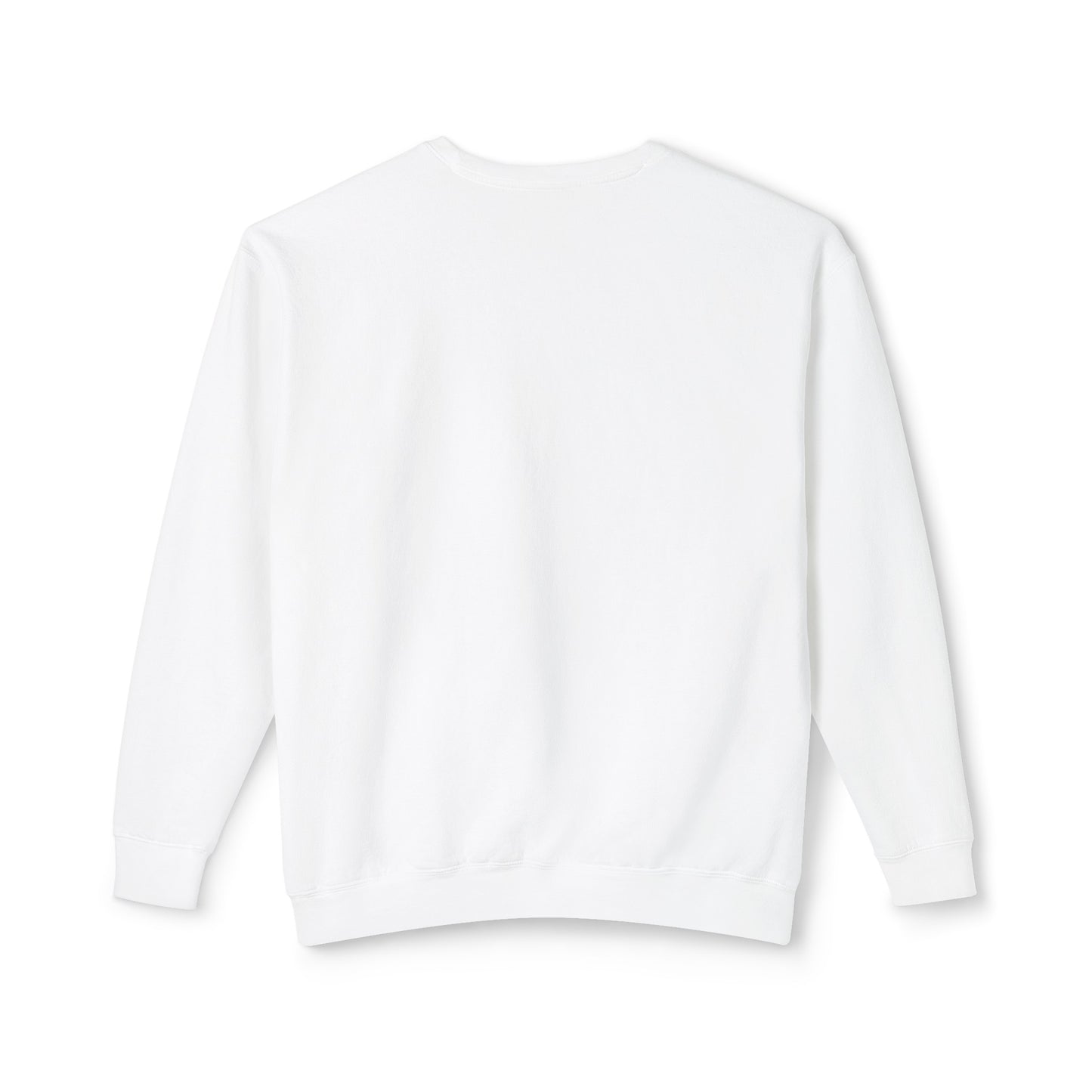 Male Lightweight Crewneck Sweatshirt