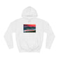 Female  College Hoodie