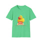 Female Softstyle T-Shirt