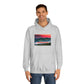 Female  College Hoodie