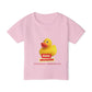 Kids Heavy Cotton™ Toddler T-shirt