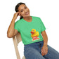 Female Softstyle T-Shirt