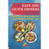 50 Easy And Quick Dinners For One - 50 Delicious one person recipes that take less than 30 minutes to cook