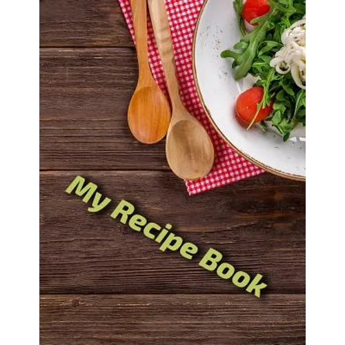 My Recipe Book