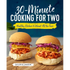 30-Minute Cooking for Two: Healthy Dishes Without All the Fuss