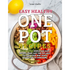 Easy Healthy One Pot Recipes: Over 100+ Simple and Easy Recipes Using Just One Pot help you keep your New Year&