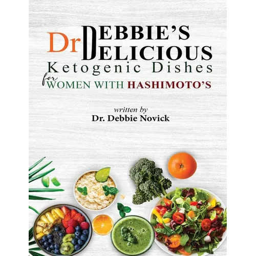 ketogenic recipes for Hashimoto&
