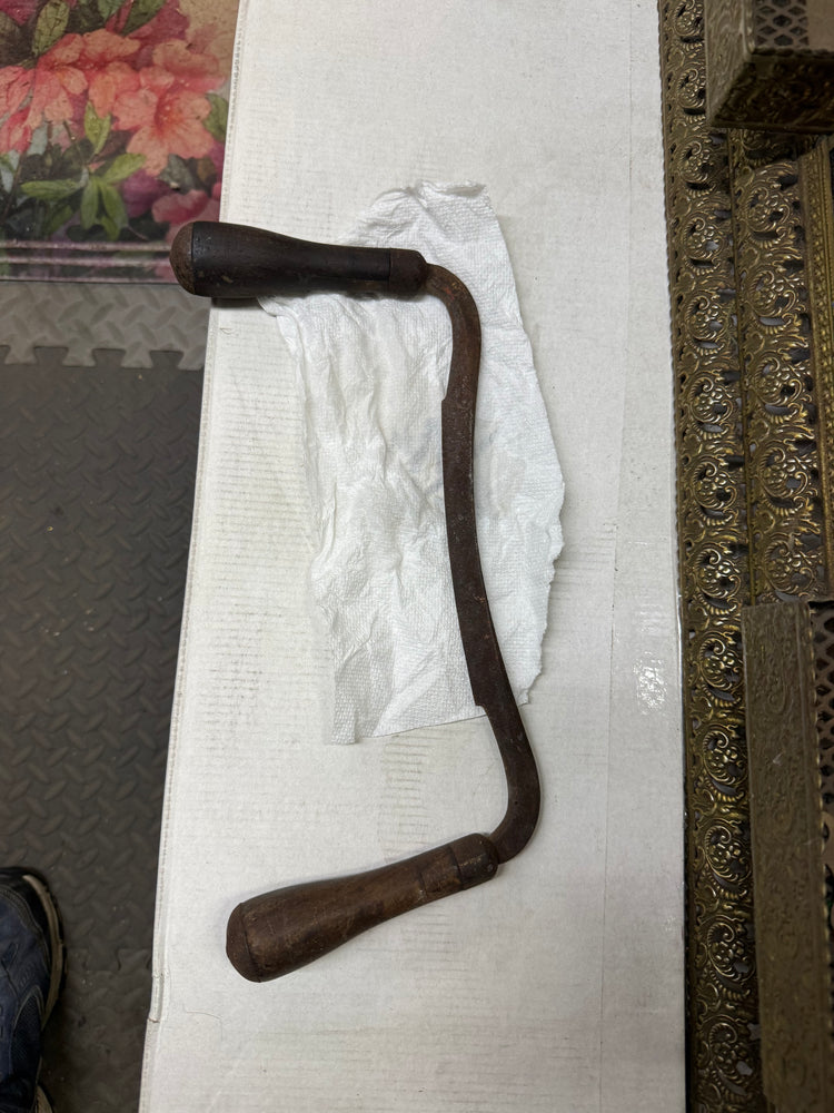 Knife