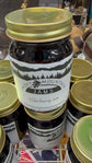 Elderberry jam