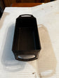 Cast-iron loaf pan 10x5