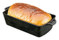 Cast-iron loaf pan 10x5