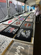 Assorted door mats
