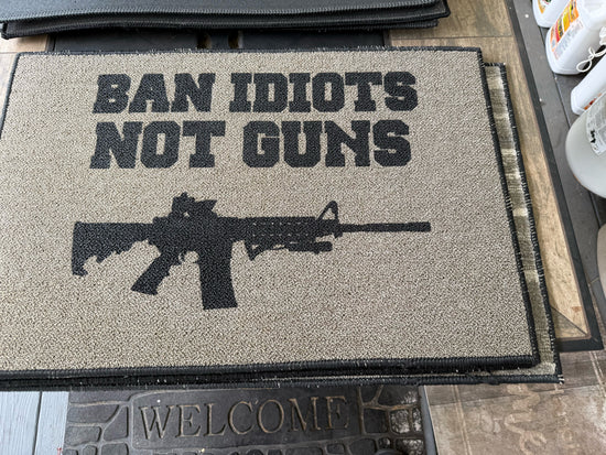 Doormat