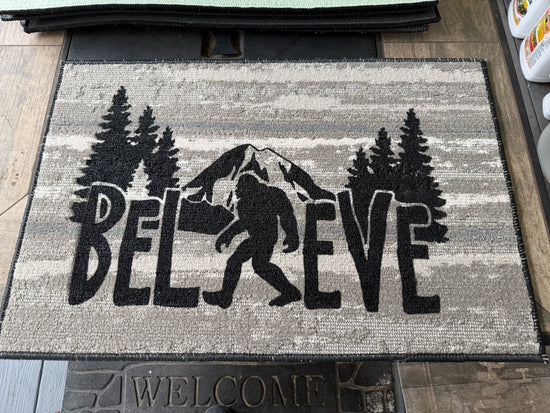 Door Mats