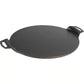 15 inch cast-iron pizza pan