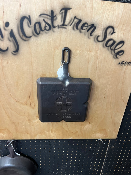Griswold breakfast skillet