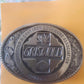 Griswold Belt Buckle