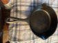 Lodge number four single notch,
