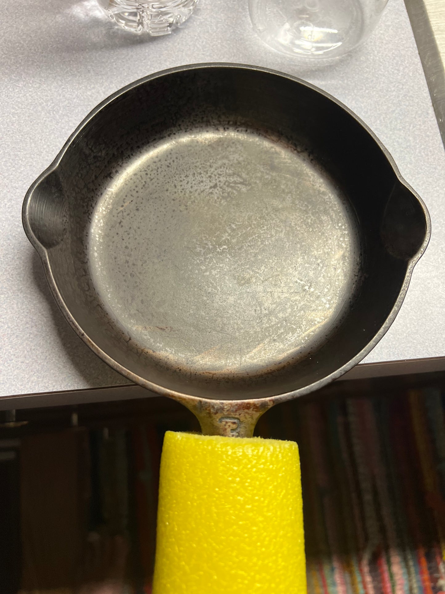 Griswold #3 LBL
