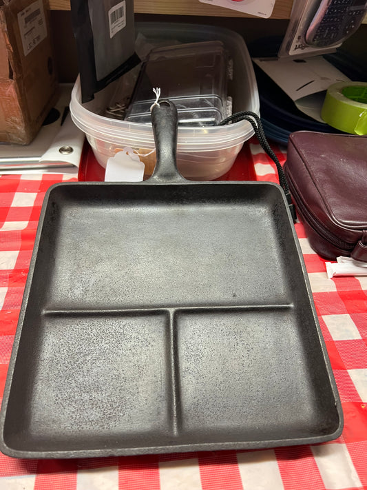 Wagner breakfast skillet