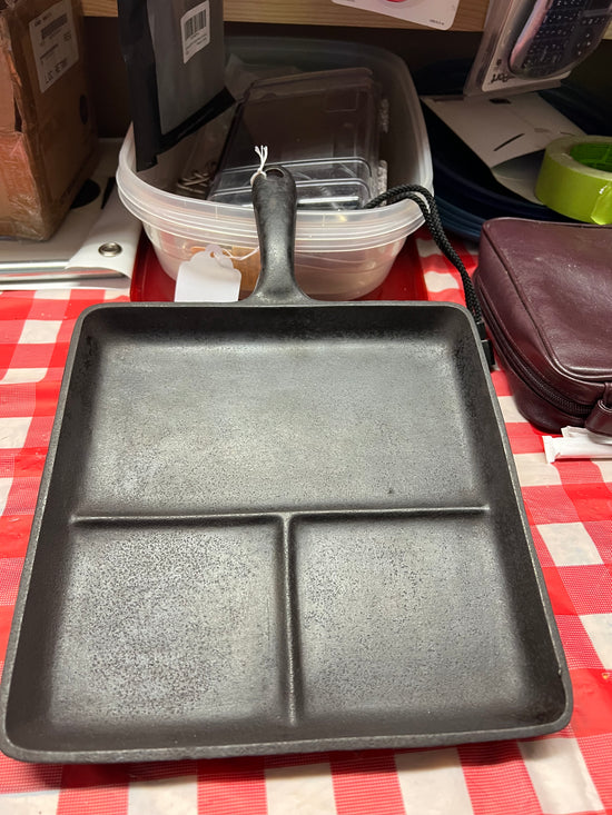 Wagner breakfast skillet