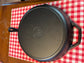 10” Cast Iron Skillet