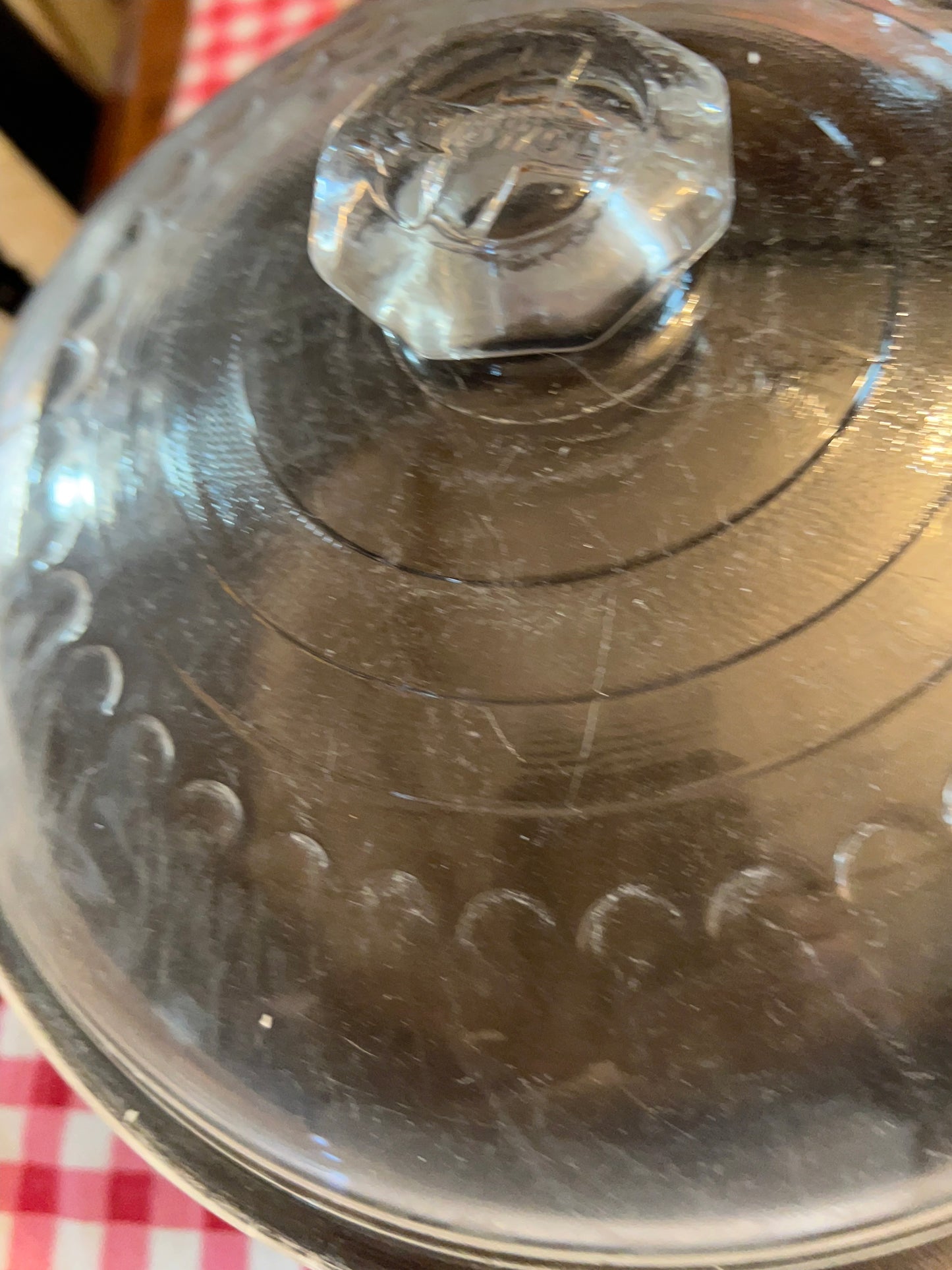 5 quart Dutch oven