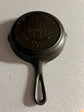 Griswold zero skillet