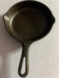 Griswold zero skillet