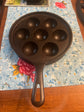 962 Apple skiver pan