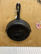 Hammer skillet