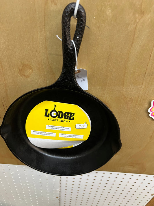Hammer skillet