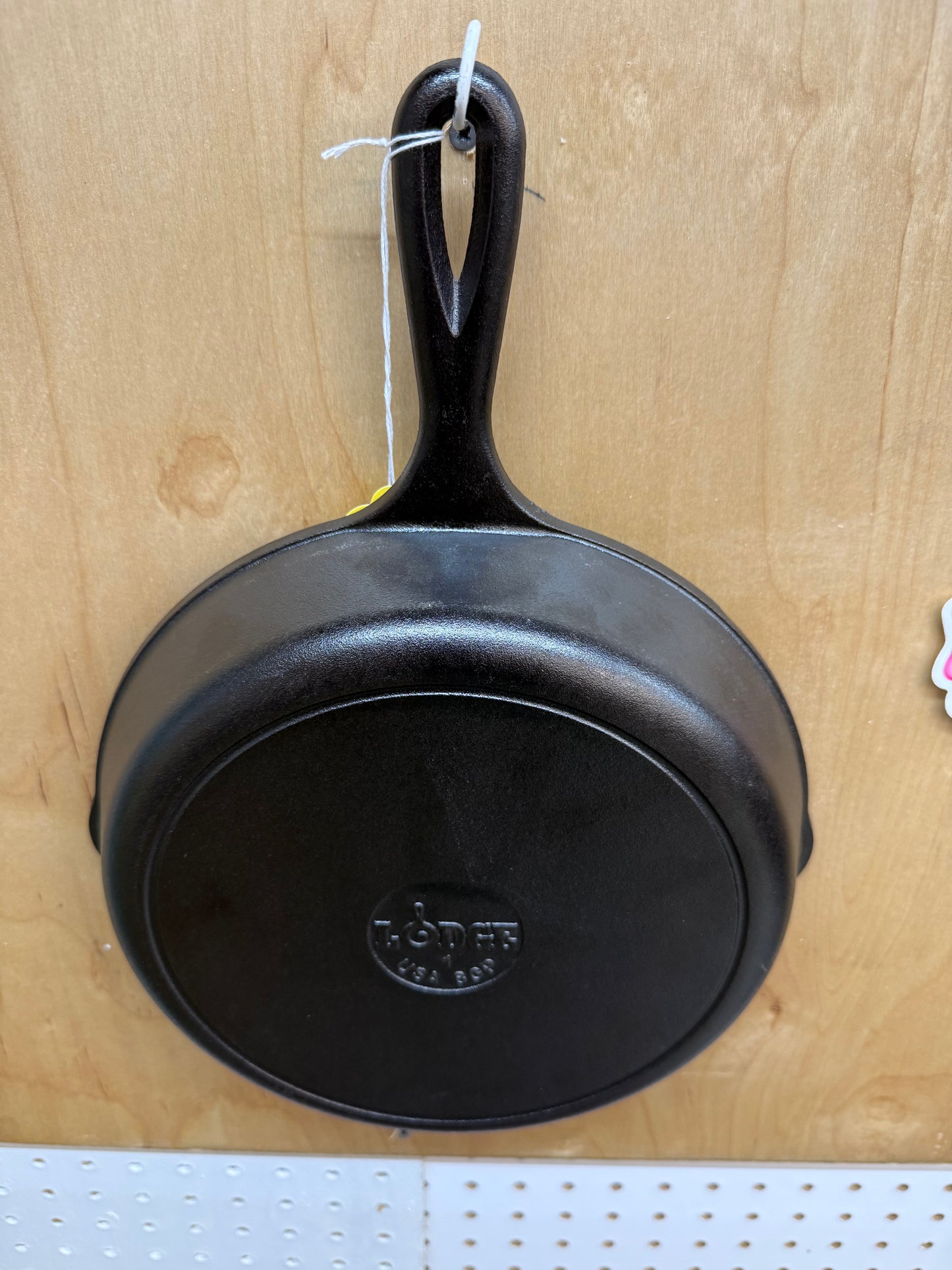 10.5 grill pan