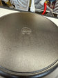 17 inch double handle skillet