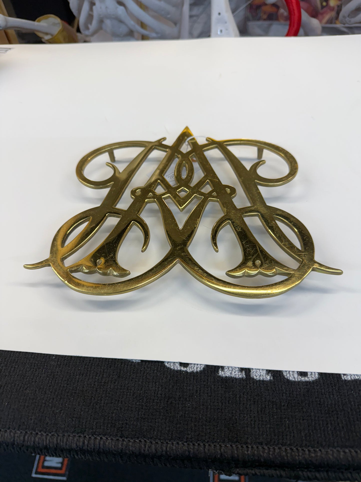 Large trivet