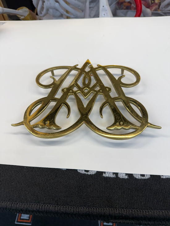 Large trivet