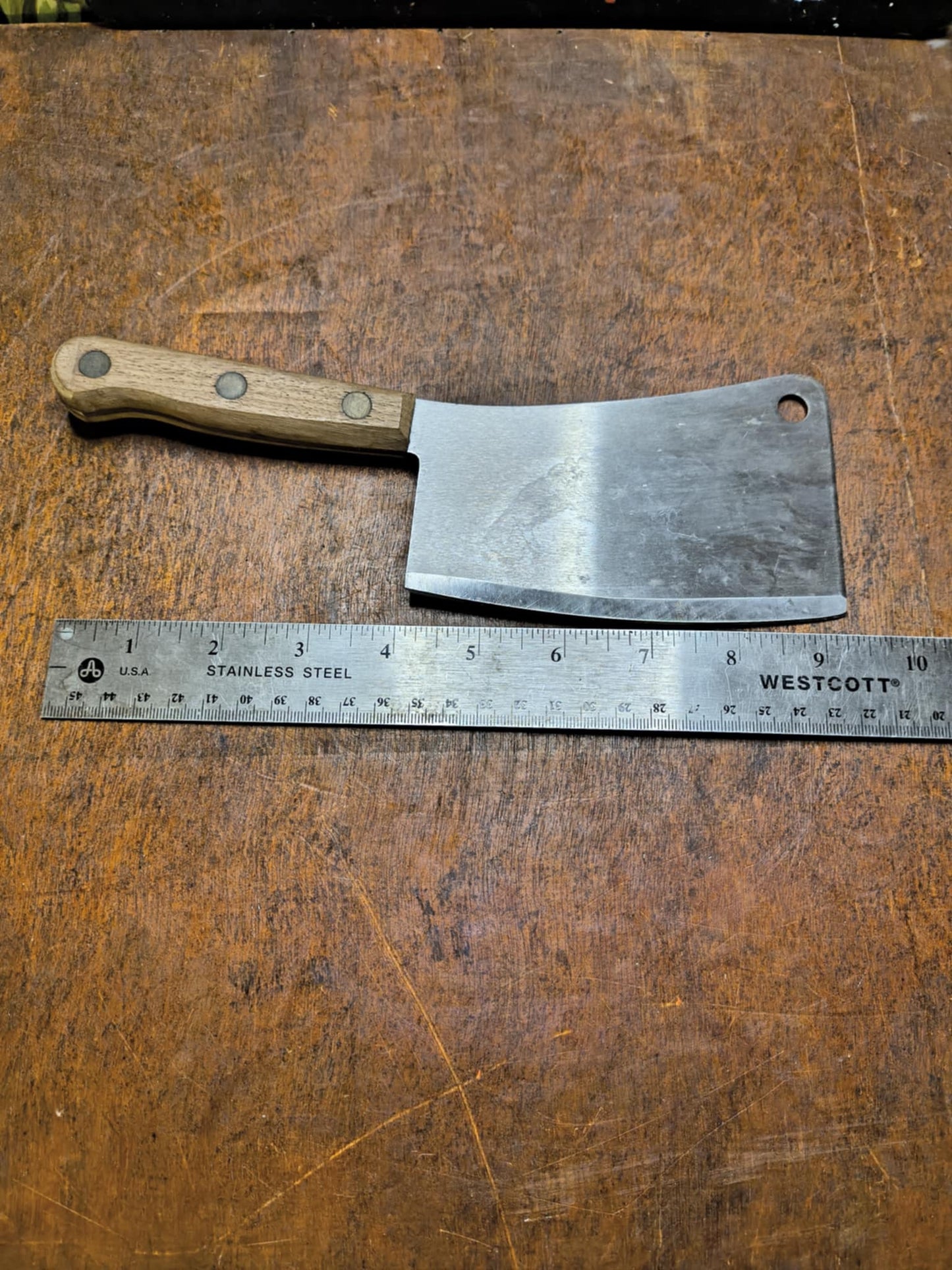 Clevaver Chicago Cutlery