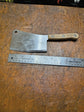 Clevaver Chicago Cutlery