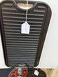 Pg Cast iron grill pan