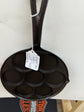 Swiss cake pan