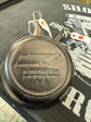 Tennessee logo skillet
