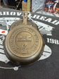 PEC Cast iron skillet