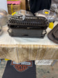 Lodge, sportsman, Cast, iron grill